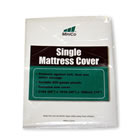 Mattress Cover - single
