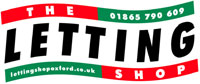 The Letting Shop, Oxford